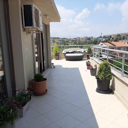 Апартаменти Хармани Sozopol Exterior photo