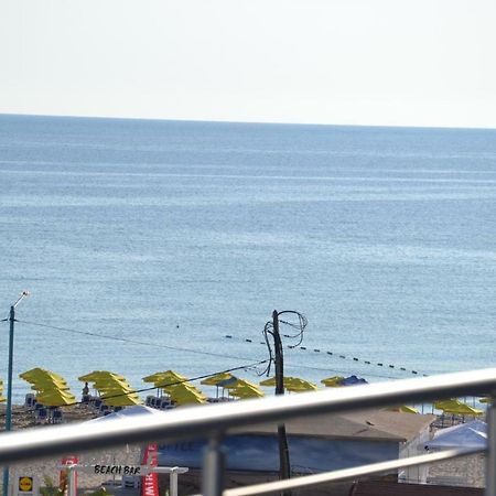 Апартаменти Хармани Sozopol Exterior photo