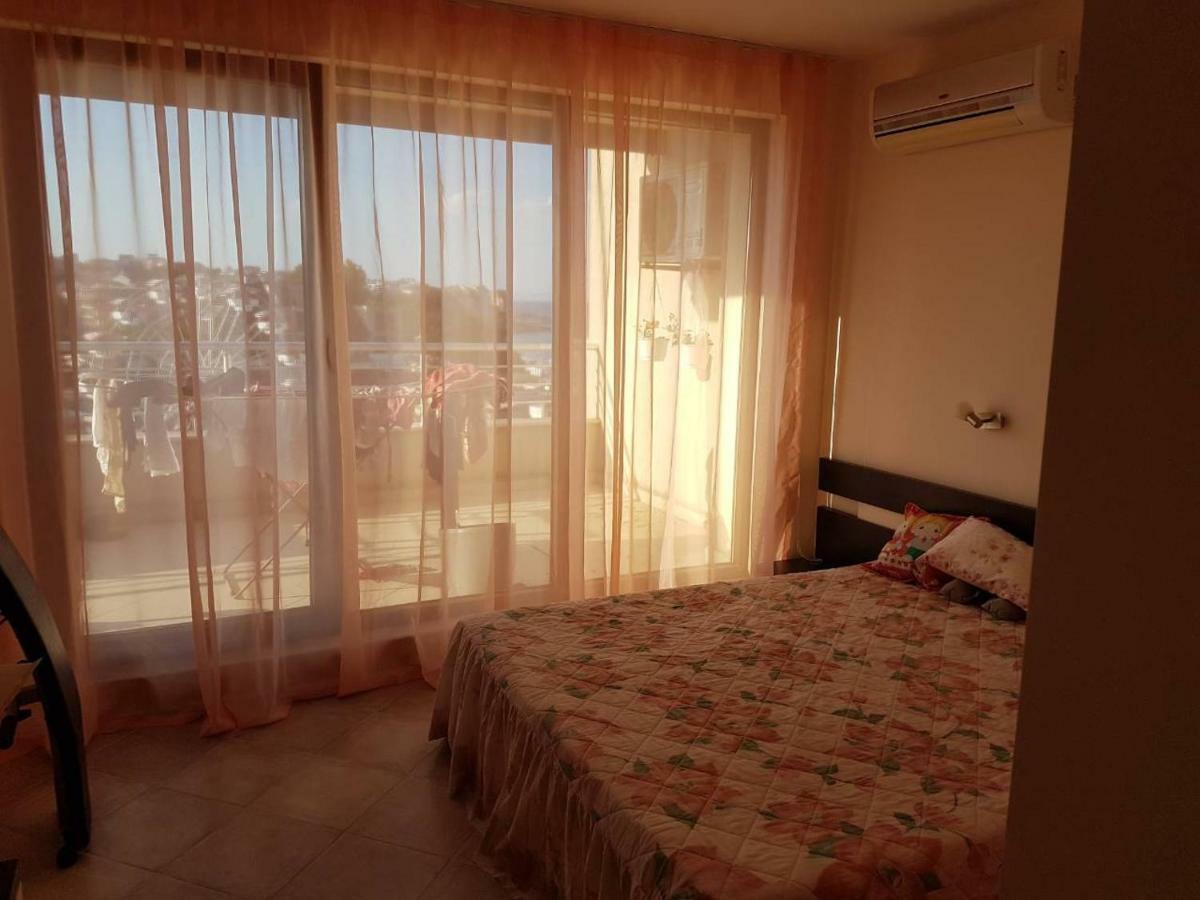 Апартаменти Хармани Sozopol Exterior photo