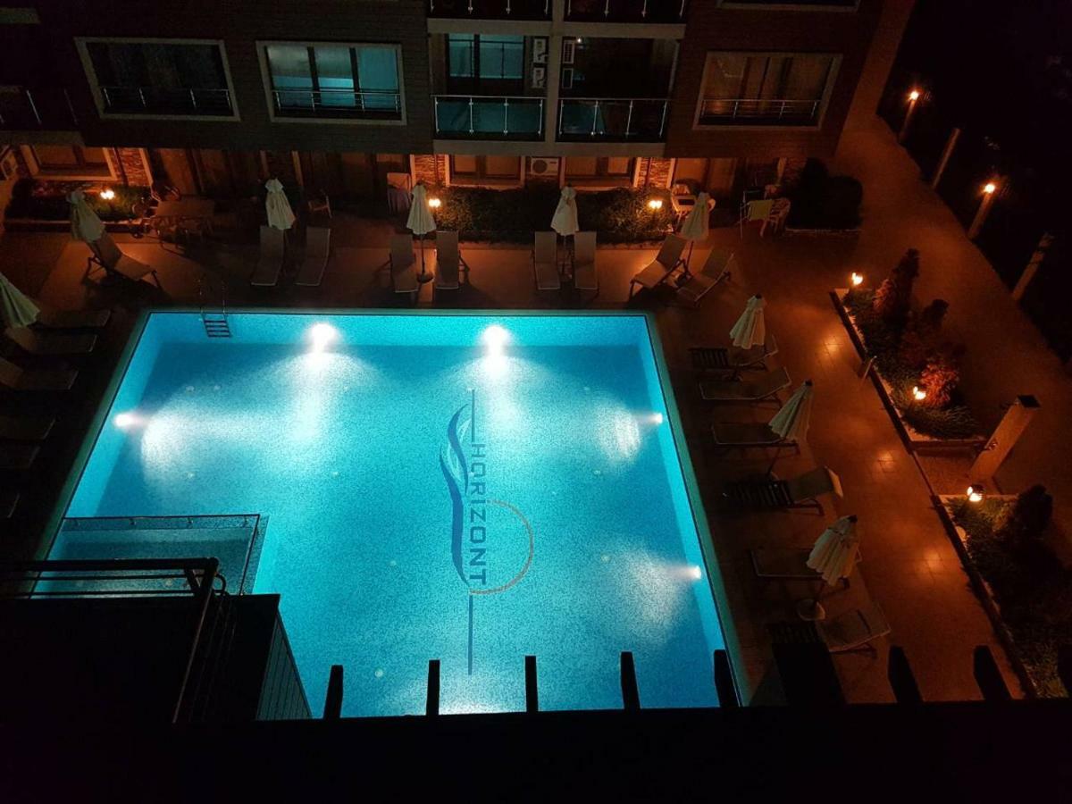 Апартаменти Хармани Sozopol Exterior photo