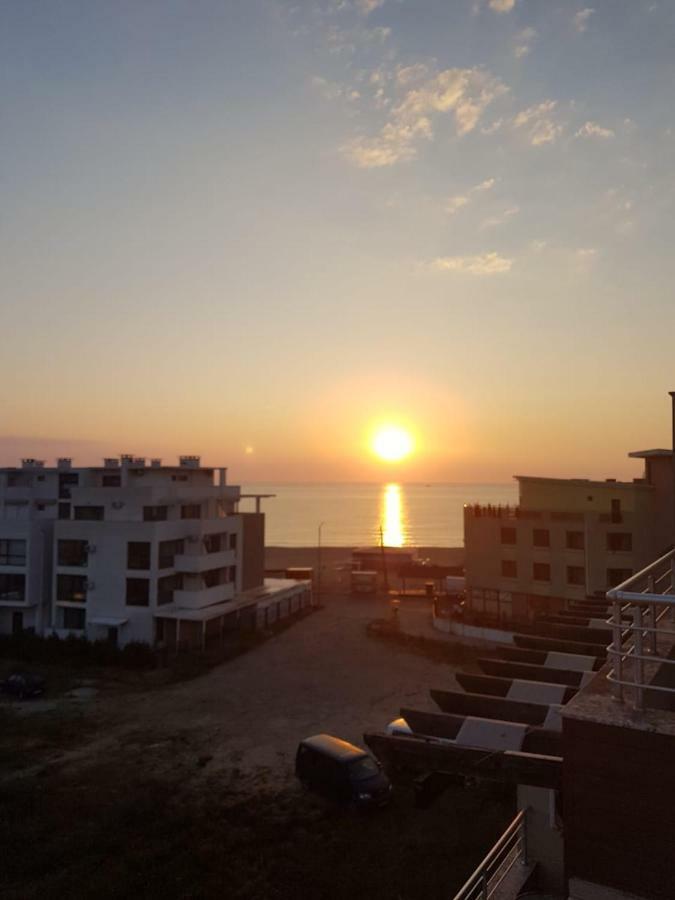 Апартаменти Хармани Sozopol Exterior photo