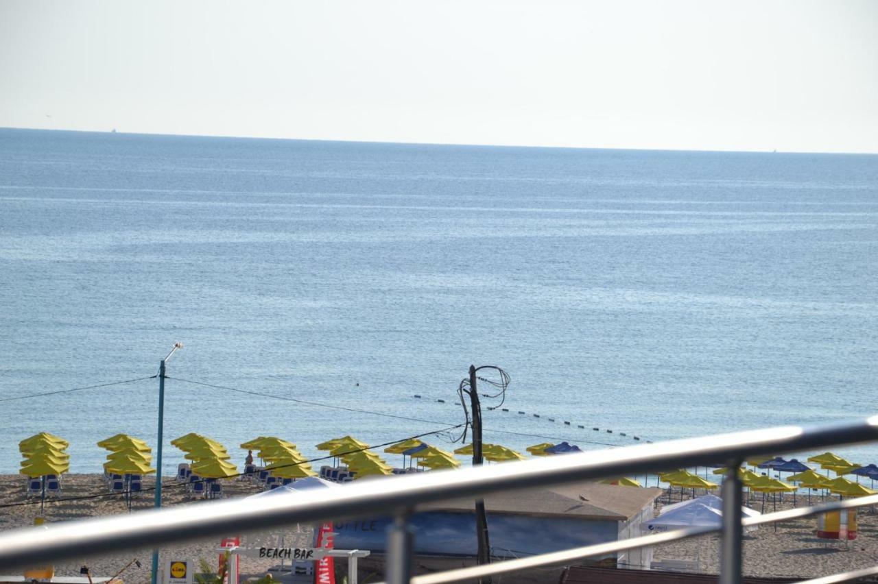 Апартаменти Хармани Sozopol Exterior photo