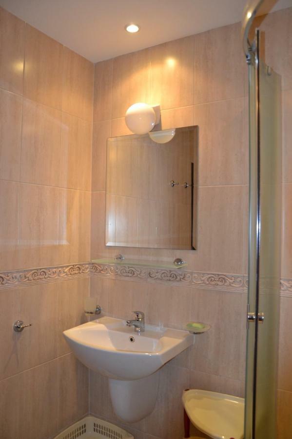 Апартаменти Хармани Sozopol Exterior photo
