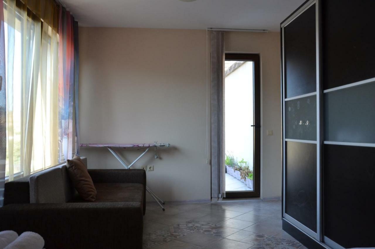 Апартаменти Хармани Sozopol Exterior photo